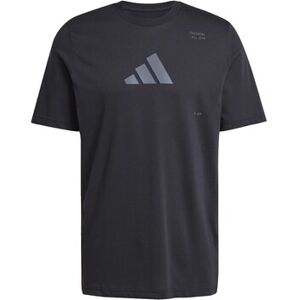 T-shirt adidas JD1836000 multicolour EU S,EU M,EU L Heren T-shirt adidas JD1836000 multicolour EU S,EU M,EU L Heren