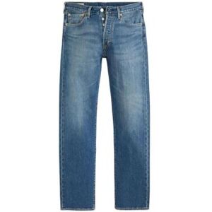Levi's Jeans Levis 00501-3719 Bleu US 29 / 32,US 31 / 32 Heren Levi's Jeans Levis 00501-3719 Bleu US 29 / 32,US 31 / 32 Heren