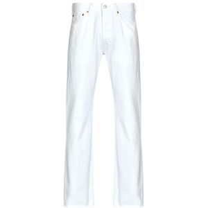 Jeans Levis 501® LEVI'S®ORIGINAL Blanc US 34 / 32,US 36 / 32,US 34 / 34,US 36 / 34,US 29 / 32,US 30 / 32,US 31 / 32,US 32 / 34,US 32 / 32,US 33 / 32,US 33 / 34 Heren Jeans Levis 501® LEVI'S®ORIGINAL Blanc US 34 / 32,US 36 / 32,US 34 / 34,US 36 / 34,US 29 / 32,US 30 / 32,US 31 / 32,US 32 / 34,US 32 / 32,US 33 / 32,US 33 / 34 Heren