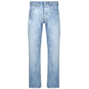 Jeans Levis 501® LEVI'S®ORIGINAL Bleu US 34 / 32,US 36 / 32,US 34 / 34,US 30 / 32,US 31 / 32,US 32 / 34,US 32 / 32,US 33 / 32,US 32 / 30,US 33 / 30 Heren Jeans Levis 501® LEVI'S®ORIGINAL Bleu US 34 / 32,US 36 / 32,US 34 / 34,US 30 / 32,US 31 / 32,US 32 / 34,US 32 / 32,US 33 / 32,US 32 / 30,US 33 / 30 Heren
