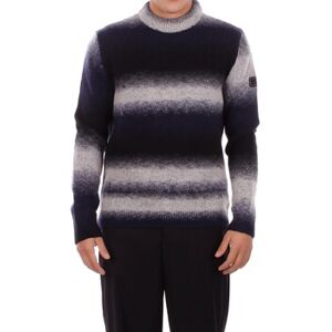 Pull Barbour MKN1692 Noir EU M,EU XL Heren Pull Barbour MKN1692 Noir EU M,EU XL Heren