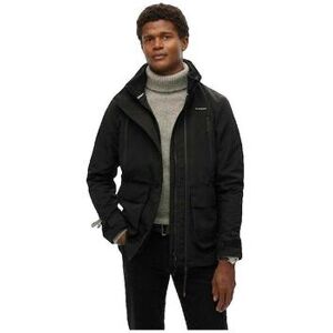 Blouson Superdry Veste Coupe slim Noir EU S,EU M,EU L,EU XL Heren Blouson Superdry Veste Coupe slim Noir EU S,EU M,EU L,EU XL Heren
