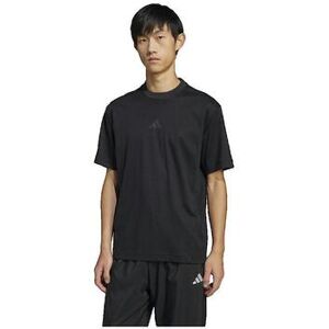 T-shirt Adidas City Escape - Style Décontracté T-shirt Adidas City Escape - Style Décontracté