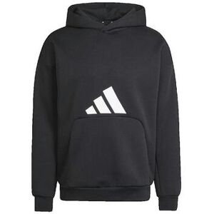 Sweatshirts à capuche adidas Sweat à capuche Future Icons 3 Bar Gris EU S,EU M,EU L,EU XL Heren Sweatshirts à capuche adidas Sweat à capuche Future Icons 3 Bar Gris EU S,EU M,EU L,EU XL Heren