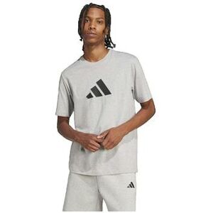 ADIDAS Chemise pour Hommes Future Icons - Logo 3 Bandes - S ADIDAS Chemise pour Hommes Future Icons - Logo 3 Bandes - S