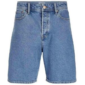 jack & jones Short Jack & Jones Bermudas Jack Jones en denim bleu Bleu EU S,EU L,EU XL Heren jack & jones Short Jack & Jones Bermudas Jack Jones en denim bleu Bleu EU S,EU L,EU XL Heren