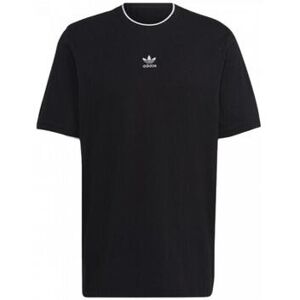 T-shirt adidas hk7305_ess_tee_nero Noir EU L,EU XL Heren T-shirt adidas hk7305_ess_tee_nero Noir EU L,EU XL Heren