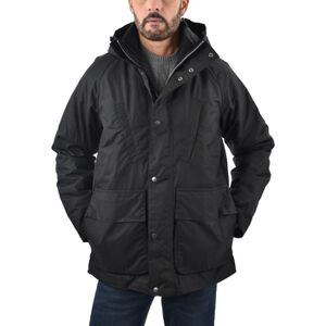 Blouson Barbour MWX2503-MWX Noir EU M,EU L,EU XL Heren Blouson Barbour MWX2503-MWX Noir EU M,EU L,EU XL Heren