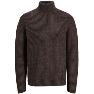 jack & jones Pull Jack & Jones 12289853 BLEECKER-MULCH Marron IT L,IT XL Heren jack & jones Pull Jack & Jones 12289853 BLEECKER-MULCH Marron IT L,IT XL Heren