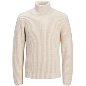 jack & jones Pull Jack & Jones 12289853 BLEECKER-SEA SALT Beige IT M,IT L,IT XL,IT XXL Heren jack & jones Pull Jack & Jones 12289853 BLEECKER-SEA SALT Beige IT M,IT L,IT XL,IT XXL Heren