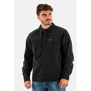 Chemise Columbia 2095811 Noir EU M,EU L Heren Chemise Columbia 2095811 Noir EU M,EU L Heren