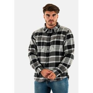 Chemise Columbia 2054771 Noir EU M,EU L Heren Chemise Columbia 2054771 Noir EU M,EU L Heren