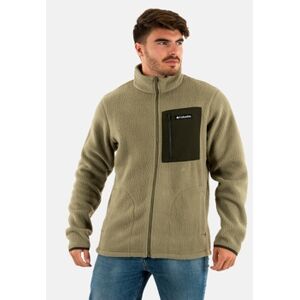 Gilet Columbia 2142421 Vert EU S,EU L Heren Gilet Columbia 2142421 Vert EU S,EU L Heren