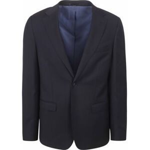Costumes Suitable Costume Structure Laine Marine Bleu FR 48,FR 50,FR 52 Heren Costumes Suitable Costume Structure Laine Marine Bleu FR 48,FR 50,FR 52 Heren