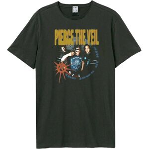 T-shirt Amplified Clothing The Jaws Of Life Multicolore EU XXL,EU S,EU M,EU L,EU XL,EU XS,EU 3XL Heren T-shirt Amplified Clothing The Jaws Of Life Multicolore EU XXL,EU S,EU M,EU L,EU XL,EU XS,EU 3XL Heren