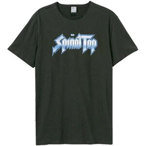 T-shirt Amplified Clothing GD4088 Multicolore EU XXL,EU S,EU M,EU L,EU XL,EU XS,EU 3XL Heren T-shirt Amplified Clothing GD4088 Multicolore EU XXL,EU S,EU M,EU L,EU XL,EU XS,EU 3XL Heren