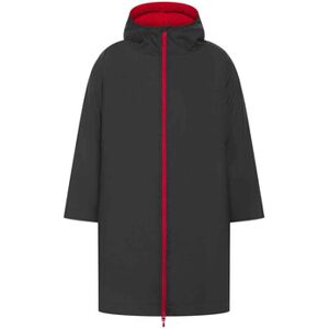 Finden & Hales Parka Finden & Hales LV690 Noir EU XXL,EU M Heren Finden & Hales Parka Finden & Hales LV690 Noir EU XXL,EU M Heren