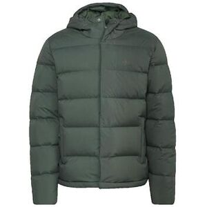 Doudounes adidas Helionic Ho Vert EU XXL,EU 3XL Heren Doudounes adidas Helionic Ho Vert EU XXL,EU 3XL Heren
