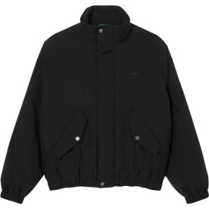 Blouson Lacoste Veste homme Ref 67160 031 Noir Noir FR 50,FR 52,FR 56 Heren Blouson Lacoste Veste homme Ref 67160 031 Noir Noir FR 50,FR 52,FR 56 Heren