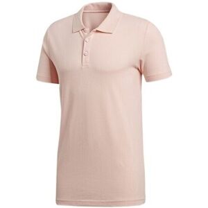 Polo adidas Ess Base Rose EU XXL,EU S,EU M,EU XL Heren Polo adidas Ess Base Rose EU XXL,EU S,EU M,EU XL Heren