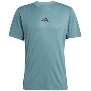 T-shirt adidas JV9712000 multicolour EU S,EU M Heren T-shirt adidas JV9712000 multicolour EU S,EU M Heren