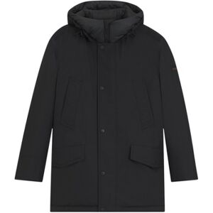 Parka BOSS Osiass1 10240256 01 50547078 Noir IT 50,IT 52 Heren Parka BOSS Osiass1 10240256 01 50547078 Noir IT 50,IT 52 Heren