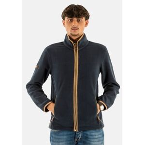 Gilet Superdry m2014154a Bleu EU XXL,EU M Heren Gilet Superdry m2014154a Bleu EU XXL,EU M Heren
