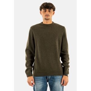 Pull Barbour mkn1576 Vert EU XXL,EU L,EU XL Heren Pull Barbour mkn1576 Vert EU XXL,EU L,EU XL Heren