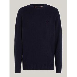 Pull Tommy Hilfiger 80665 Bleu EU XXL,EU S,EU M,EU L Heren Pull Tommy Hilfiger 80665 Bleu EU XXL,EU S,EU M,EU L Heren
