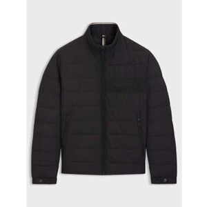 Blouson BOSS Doudoune déperlante noire Noir FR 48,FR 50,FR 52 Heren Blouson BOSS Doudoune déperlante noire Noir FR 48,FR 50,FR 52 Heren