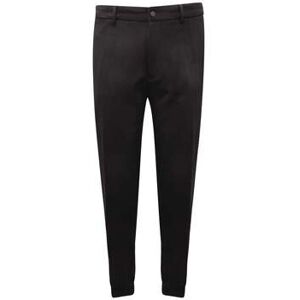 Pantalons de costume Pto5 - Noir IT 52,IT 54 Heren Pantalons de costume Pto5 - Noir IT 52,IT 54 Heren