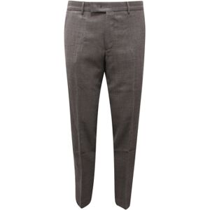 Pantalons de costume Pto5 - Gris IT 50,IT 52 Heren Pantalons de costume Pto5 - Gris IT 50,IT 52 Heren
