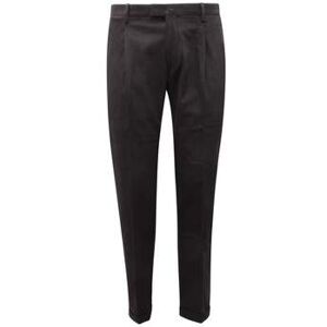 Pantalons de costume Briglia - Noir IT 52,IT 54 Heren Pantalons de costume Briglia - Noir IT 52,IT 54 Heren