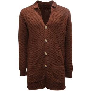 Gilet Imperial - Marron IT XS,IT L,IT XL,IT XXL Heren Gilet Imperial - Marron IT XS,IT L,IT XL,IT XXL Heren