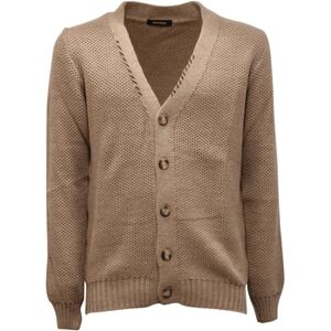 Gilet Imperial - Beige IT L,IT XL Heren Gilet Imperial - Beige IT L,IT XL Heren