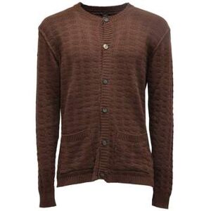 Gilet Imperial - Marron IT S,IT M,IT L,IT XL Heren Gilet Imperial - Marron IT S,IT M,IT L,IT XL Heren