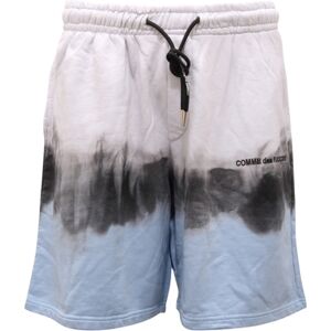 Short Comme Des Fuckdown - Multicolore IT XL,IT XXL Heren Short Comme Des Fuckdown - Multicolore IT XL,IT XXL Heren