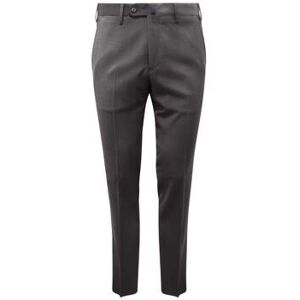 Pantalons de costume Vigano' - Gris IT 46,IT 54 Heren Pantalons de costume Vigano' - Gris IT 46,IT 54 Heren