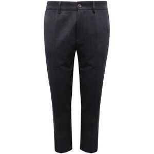 Pantalons de costume Brooksfield - Bleu IT 48,IT 56,IT 58 Heren Pantalons de costume Brooksfield - Bleu IT 48,IT 56,IT 58 Heren