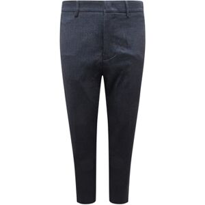 Pantalons de costume Brooksfield - Bleu IT 54,IT 56 Heren Pantalons de costume Brooksfield - Bleu IT 54,IT 56 Heren