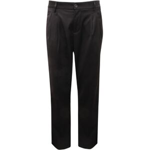 Pantalons de costume Imperial - Noir IT 50,IT 52 Heren Pantalons de costume Imperial - Noir IT 50,IT 52 Heren