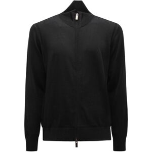 Gilet Paolo Pecora - Noir IT L,IT XL Heren Gilet Paolo Pecora - Noir IT L,IT XL Heren