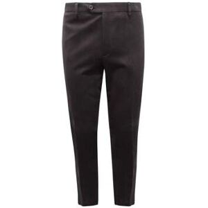 Pantalons de costume Caesar - Gris IT 58,IT 60 Heren Pantalons de costume Caesar - Gris IT 58,IT 60 Heren