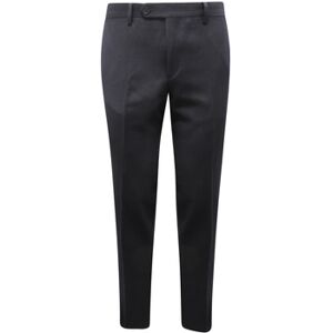 Pantalons de costume Caesar - Bleu IT 48,IT 54,IT 56 Heren Pantalons de costume Caesar - Bleu IT 48,IT 54,IT 56 Heren