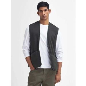 Gilet Barbour Doublure amovible manteau Gris FR 42,FR 44,FR 46 Heren Gilet Barbour Doublure amovible manteau Gris FR 42,FR 44,FR 46 Heren