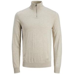 jack & jones Pull Jack & Jones Hemils Gris EU XXL,EU L Heren jack & jones Pull Jack & Jones Hemils Gris EU XXL,EU L Heren
