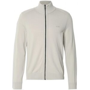Pull BOSS Avac Fz Beige EU S,EU M Heren Pull BOSS Avac Fz Beige EU S,EU M Heren