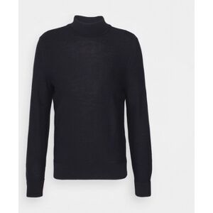 Pull BOSS Avac M Noir EU S,EU M,EU L,EU XL Heren Pull BOSS Avac M Noir EU S,EU M,EU L,EU XL Heren
