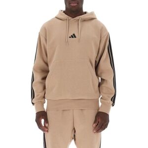 Sweatshirts à capuche adidas JX0695 Beige IT S,IT L,IT XL,IT XS Heren Sweatshirts à capuche adidas JX0695 Beige IT S,IT L,IT XL,IT XS Heren