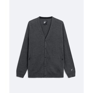 Gilet New Man Cross Gris EU XXL,EU S,EU M,EU L,EU XL Heren Gilet New Man Cross Gris EU XXL,EU S,EU M,EU L,EU XL Heren